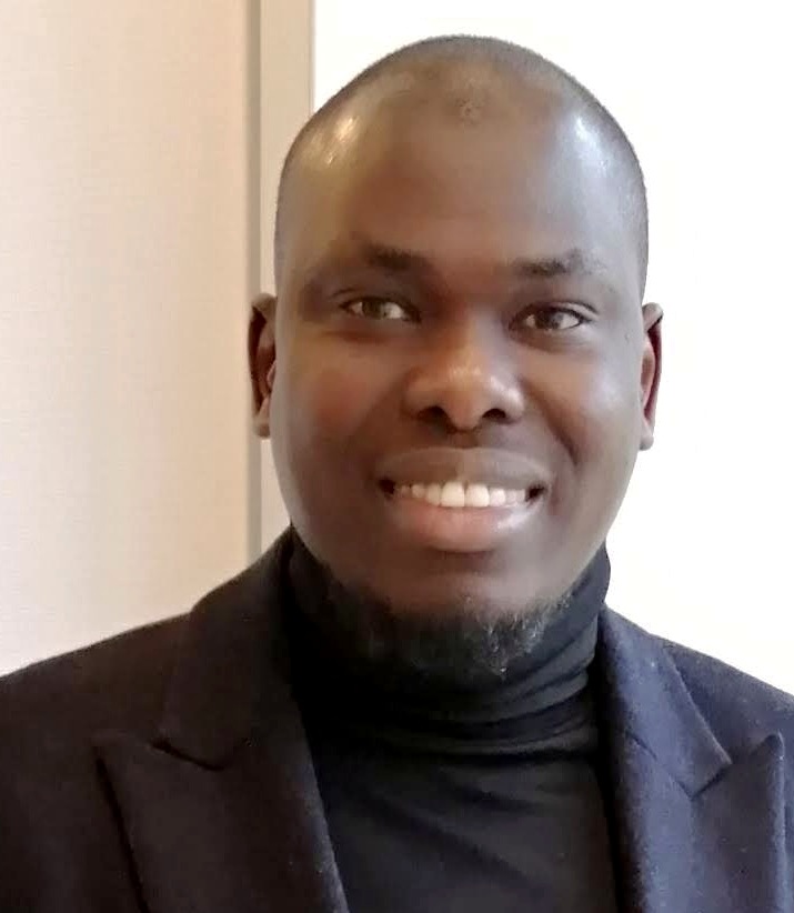 Portrait du fondateur de FEL Technologies