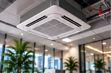 Illustration de GTB / GTC pour FEL SMART BUILDING